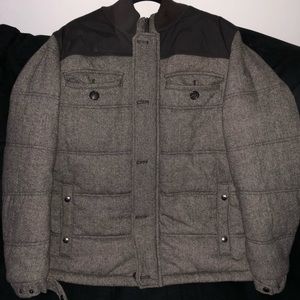 Jacket By Banana Republic